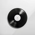 Official Soundtrack - Vinyl