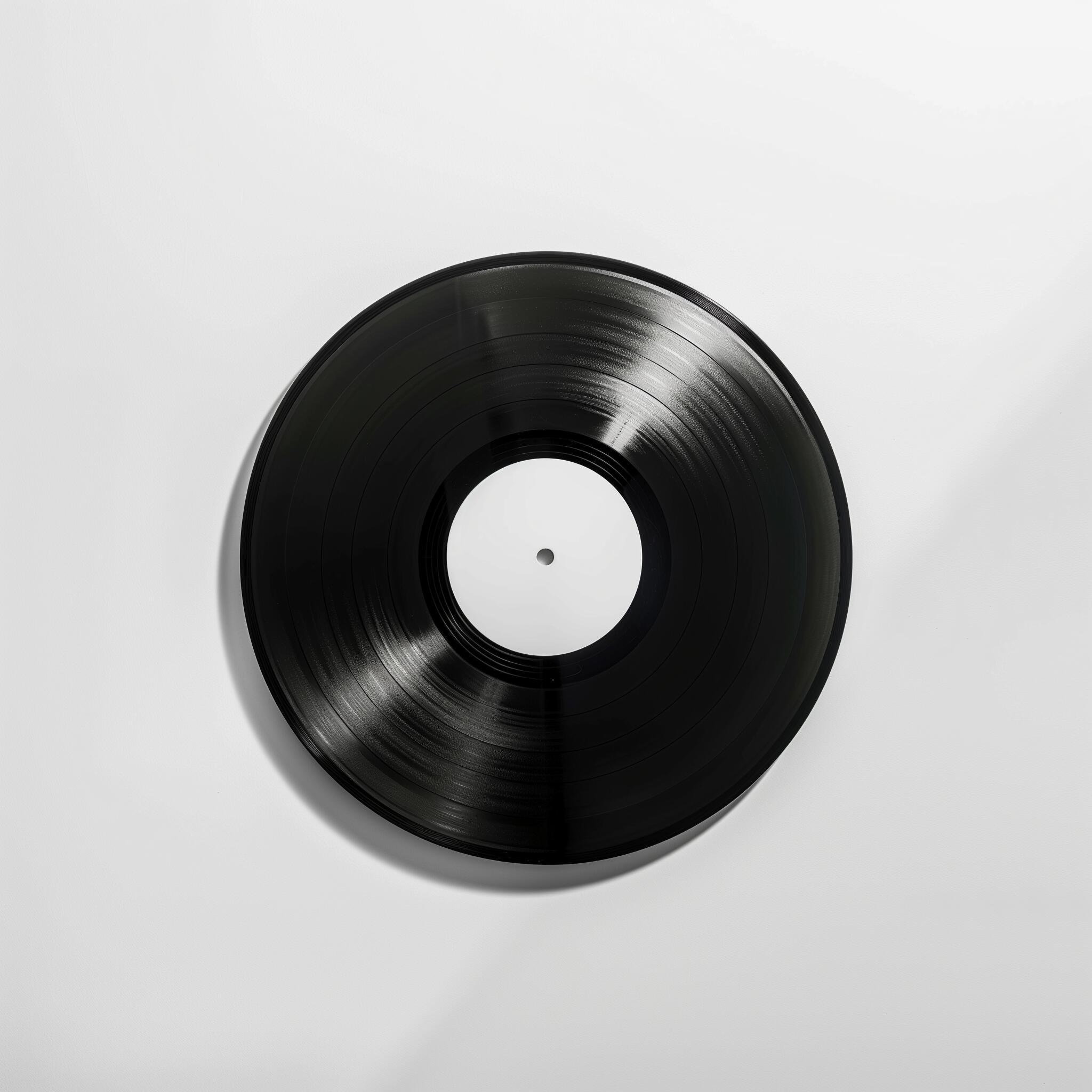 Official Soundtrack - Vinyl